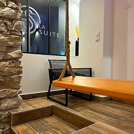 La 2 Jaccuzzi Et Sauna Privatif بيت الحب غرونوبل