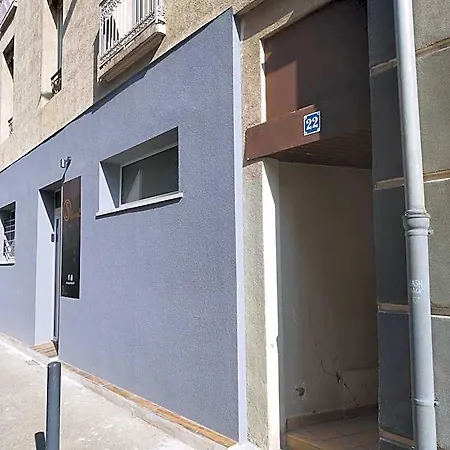 La 2 Jaccuzzi Et Sauna Privatif Motel para Casais