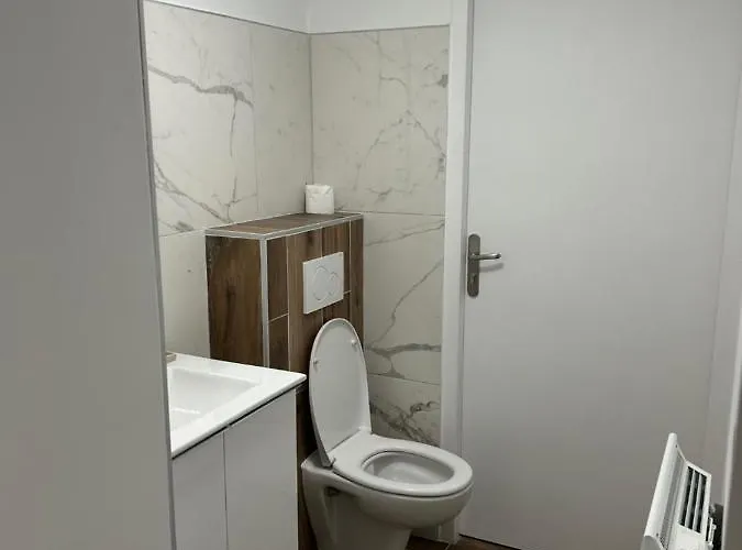 La 2 Jaccuzzi Et Sauna Privatif